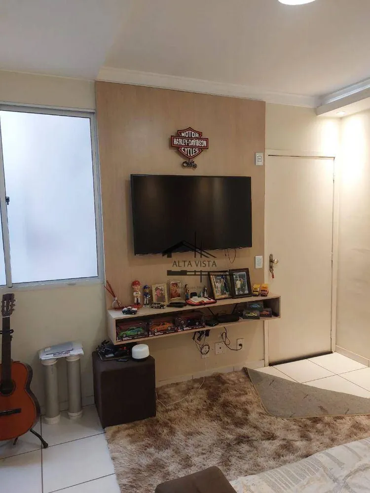 Apartamento, 2 quartos, 49 m² - Foto 9