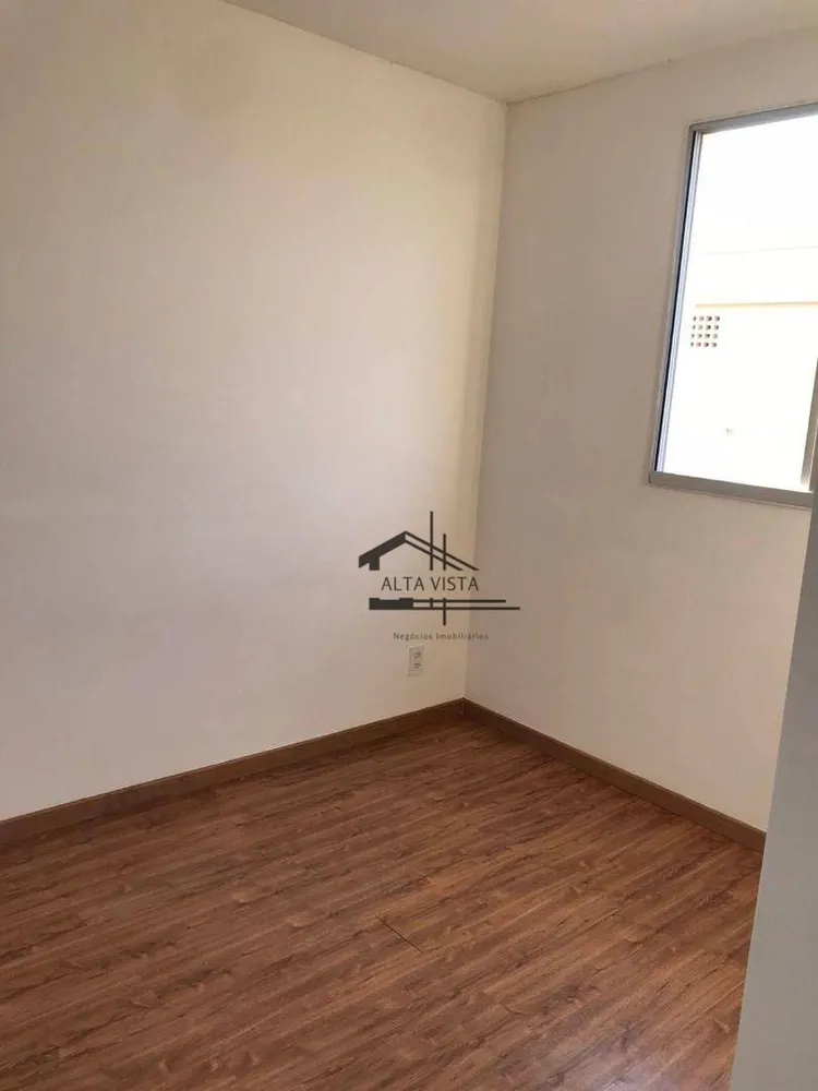 Apartamento, 2 quartos, 45 m² - Foto 4