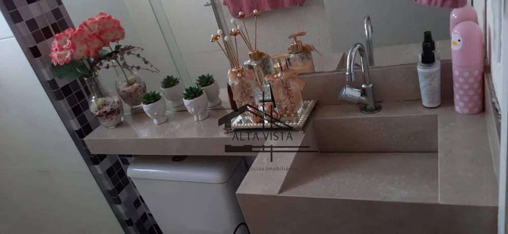 Apartamento, 2 quartos, 45 m² - Foto 7