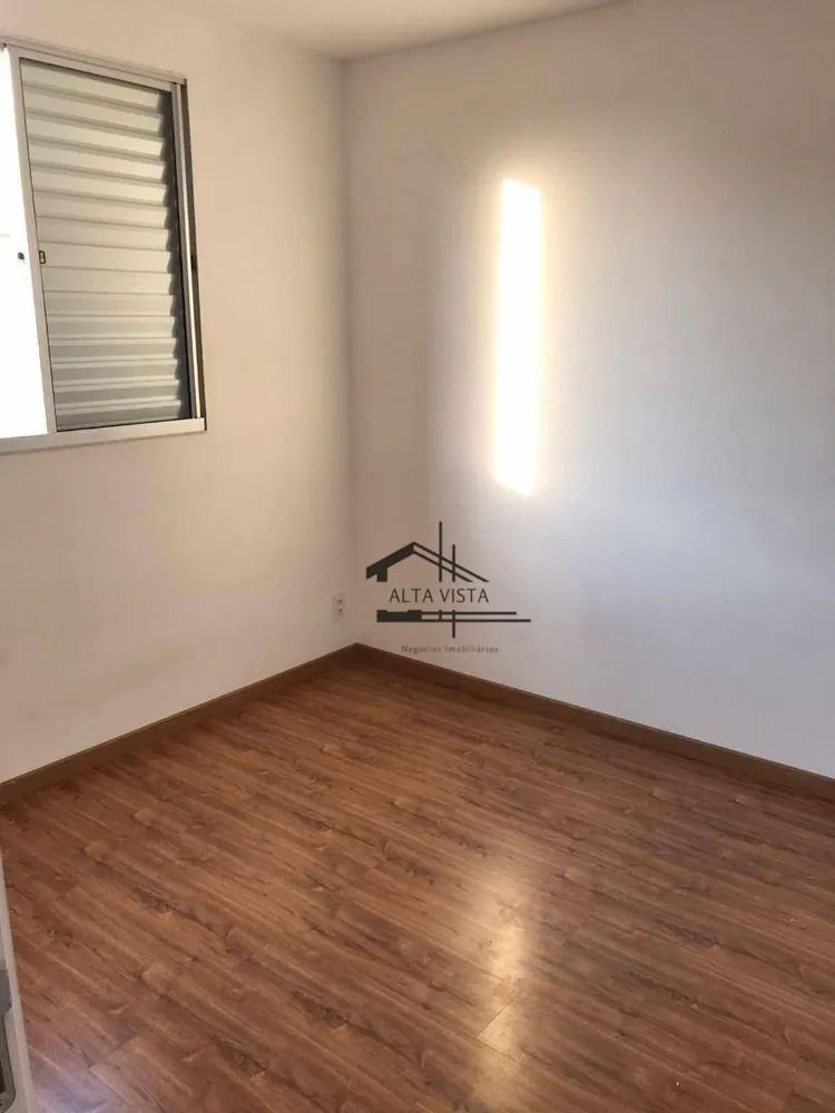 Apartamento, 2 quartos, 45 m² - Foto 3
