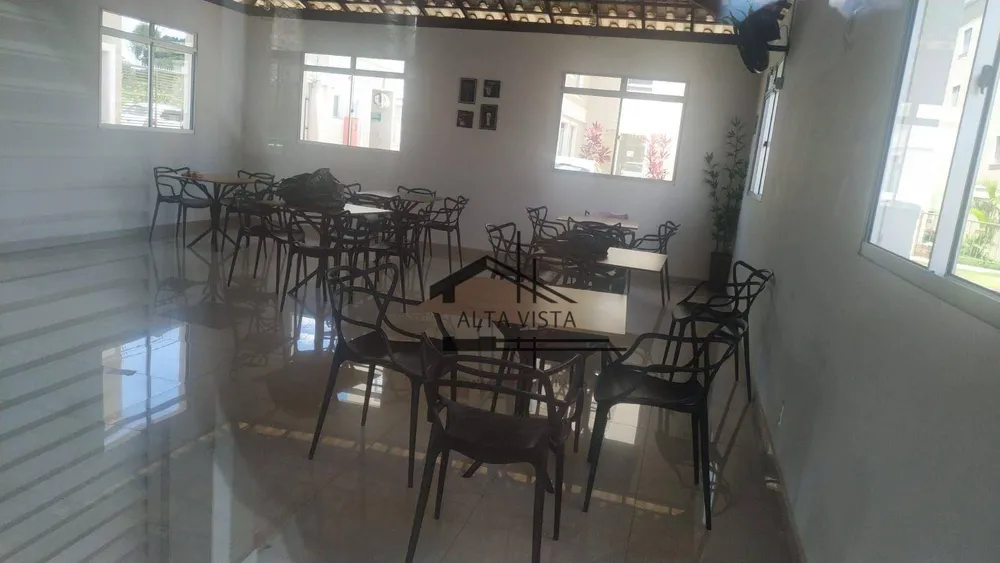 Apartamento, 2 quartos, 45 m² - Foto 8