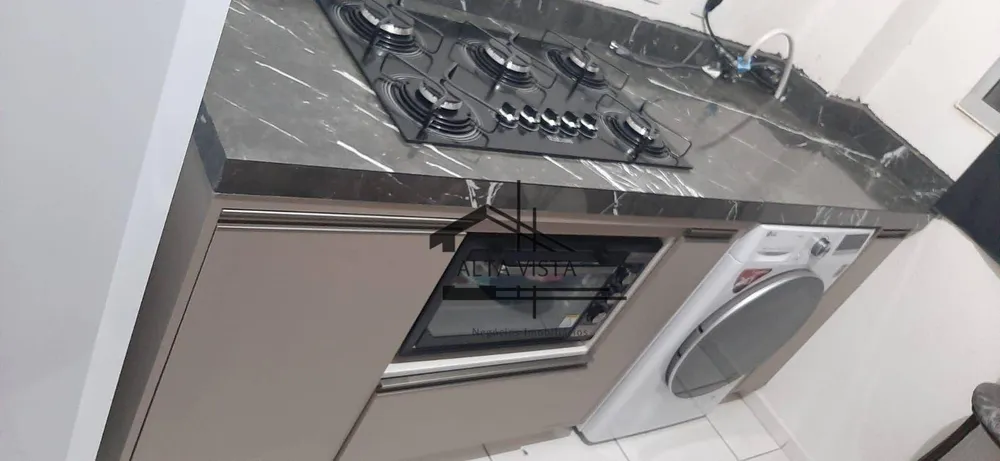 Apartamento, 2 quartos, 45 m² - Foto 4