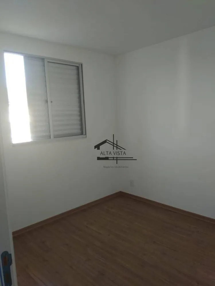Apartamento, 2 quartos, 45 m² - Foto 6