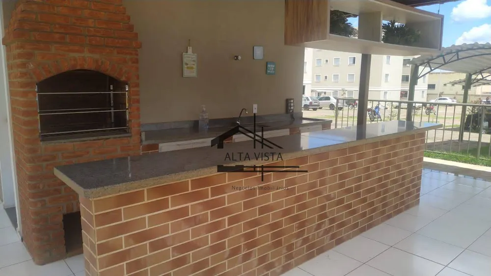 Apartamento, 2 quartos, 45 m² - Foto 9