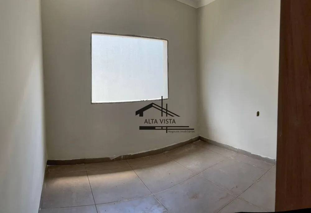 Casa, 3 quartos, 90 m² - Foto 1