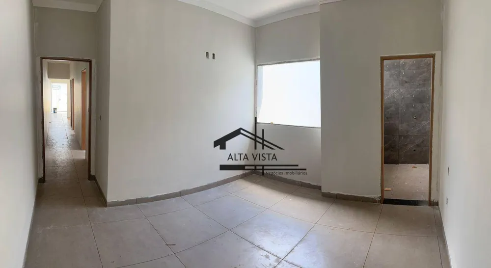 Casa, 3 quartos, 90 m² - Foto 4