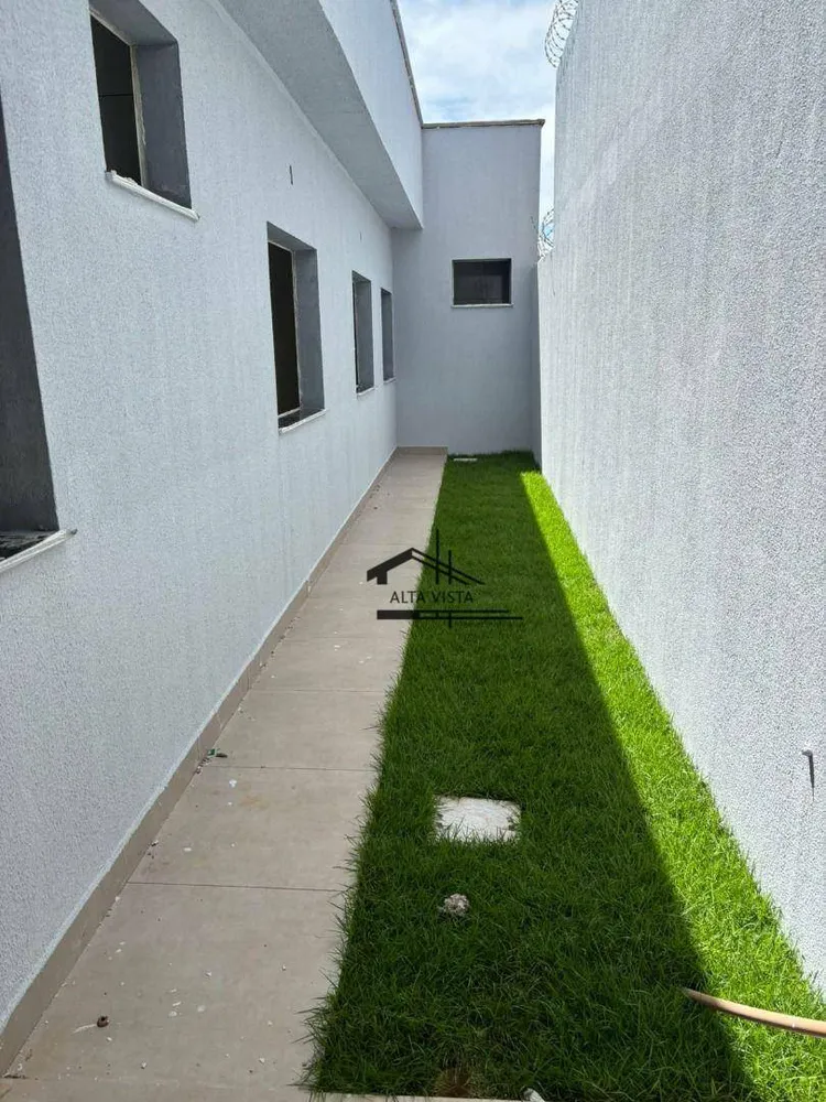 Casa, 3 quartos, 90 m² - Foto 6