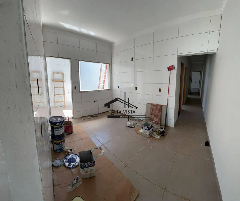 Casa, 3 quartos, 90 m² - Foto 5