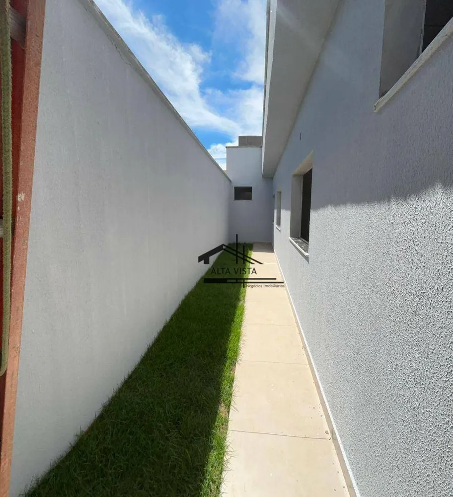 Casa, 3 quartos, 90 m² - Foto 4