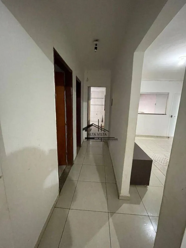 Casa, 3 quartos, 157 m² - Foto 6