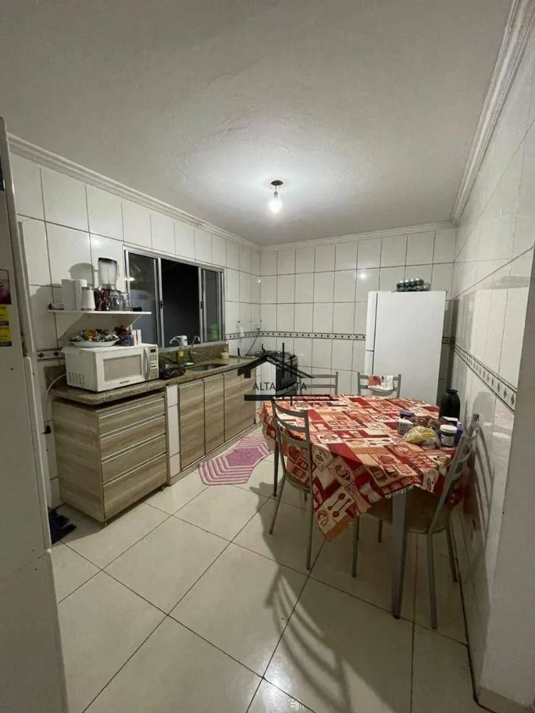 Casa, 3 quartos, 157 m² - Foto 5