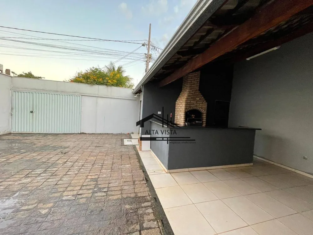 Casa, 3 quartos, 157 m² - Foto 3
