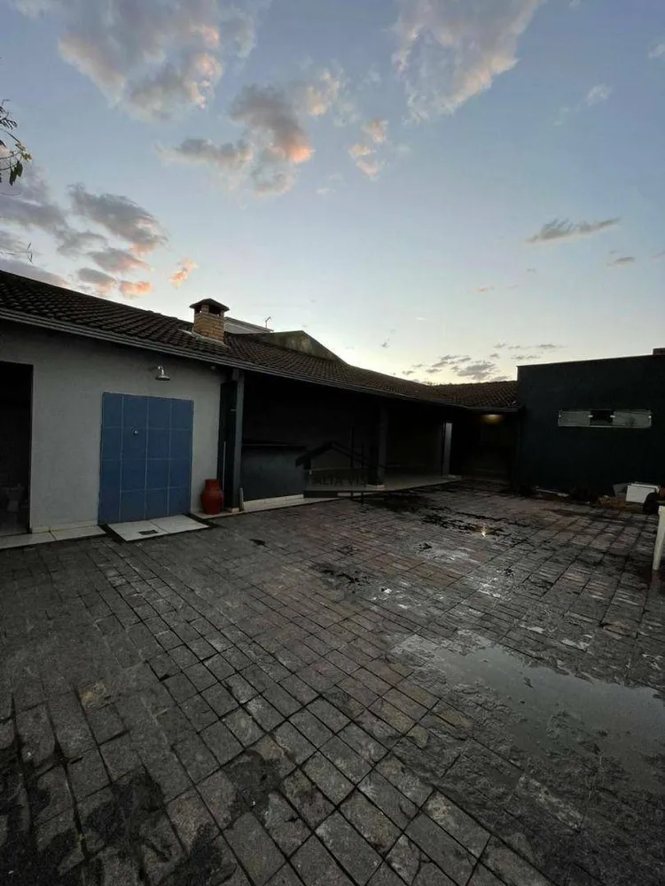 Casa, 3 quartos, 157 m² - Foto 6