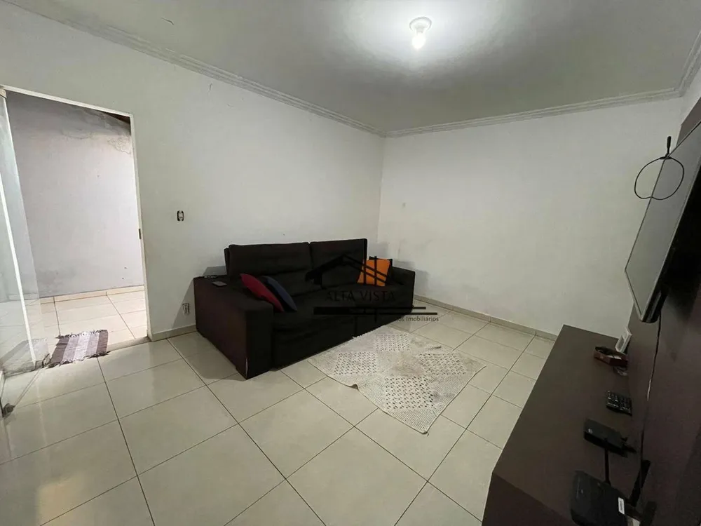 Casa, 3 quartos, 157 m² - Foto 1