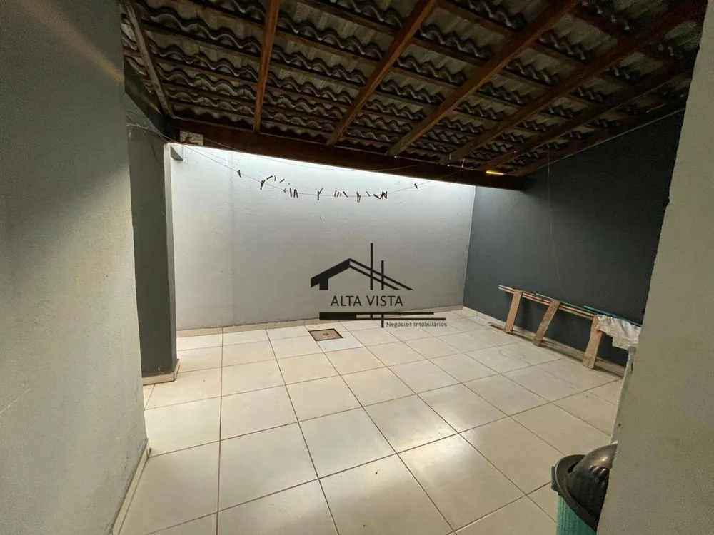 Casa, 3 quartos, 157 m² - Foto 5