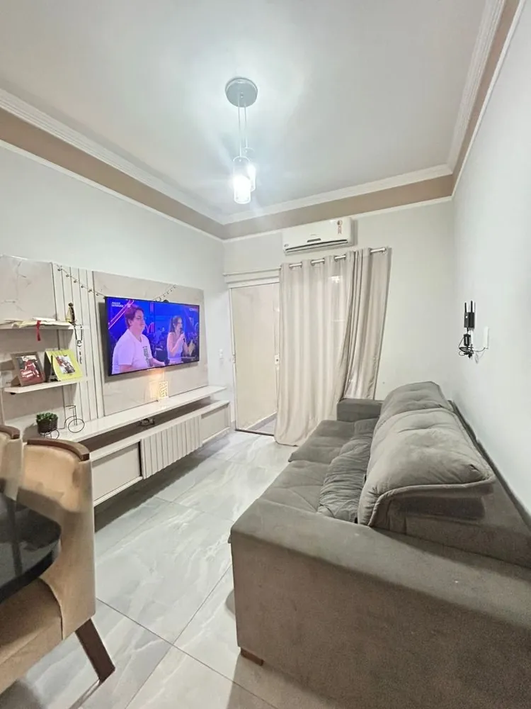 Casa, 2 quartos, 75 m² - Foto 2