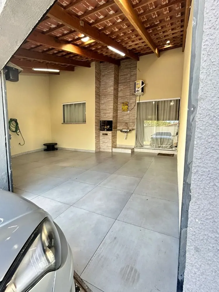 Casa, 2 quartos, 75 m² - Foto 9