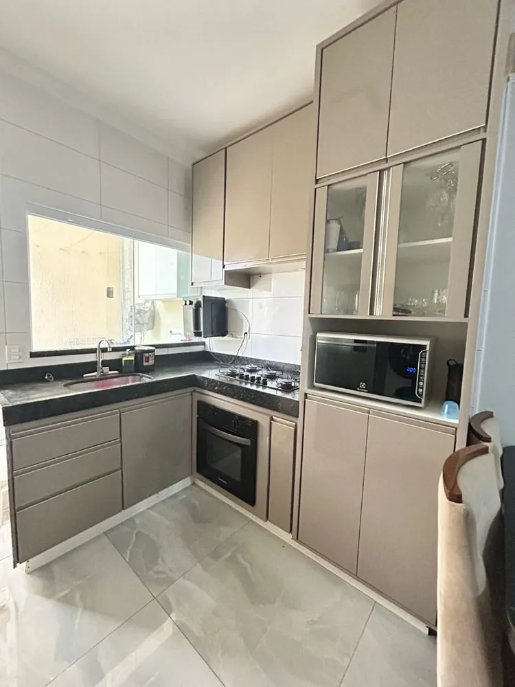 Casa, 2 quartos, 75 m² - Foto 1