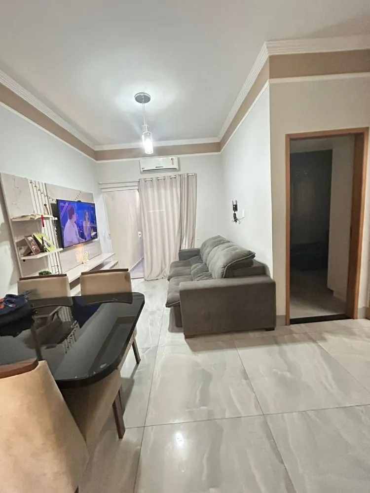 Casa, 2 quartos, 75 m² - Foto 4