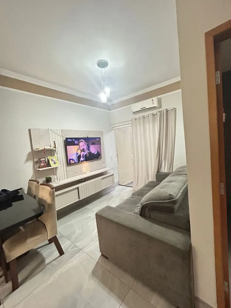 Casa, 2 quartos, 75 m² - Foto 3