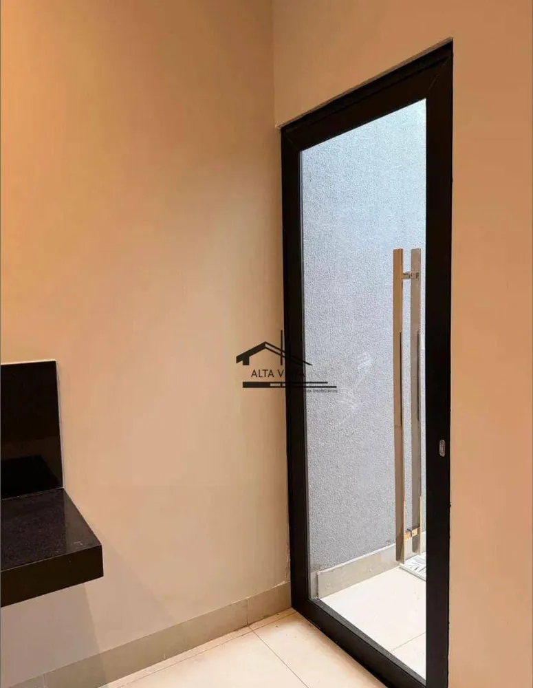 Casa, 3 quartos, 90 m² - Foto 3