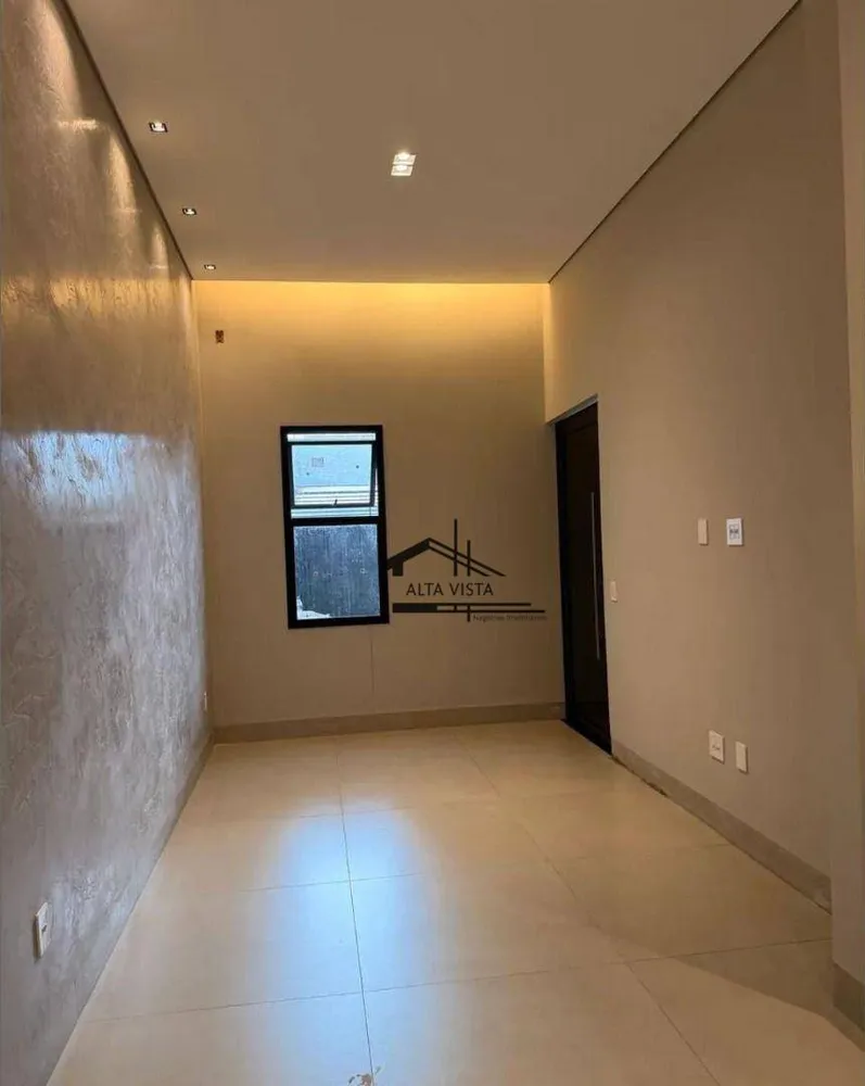 Casa, 3 quartos, 90 m² - Foto 1