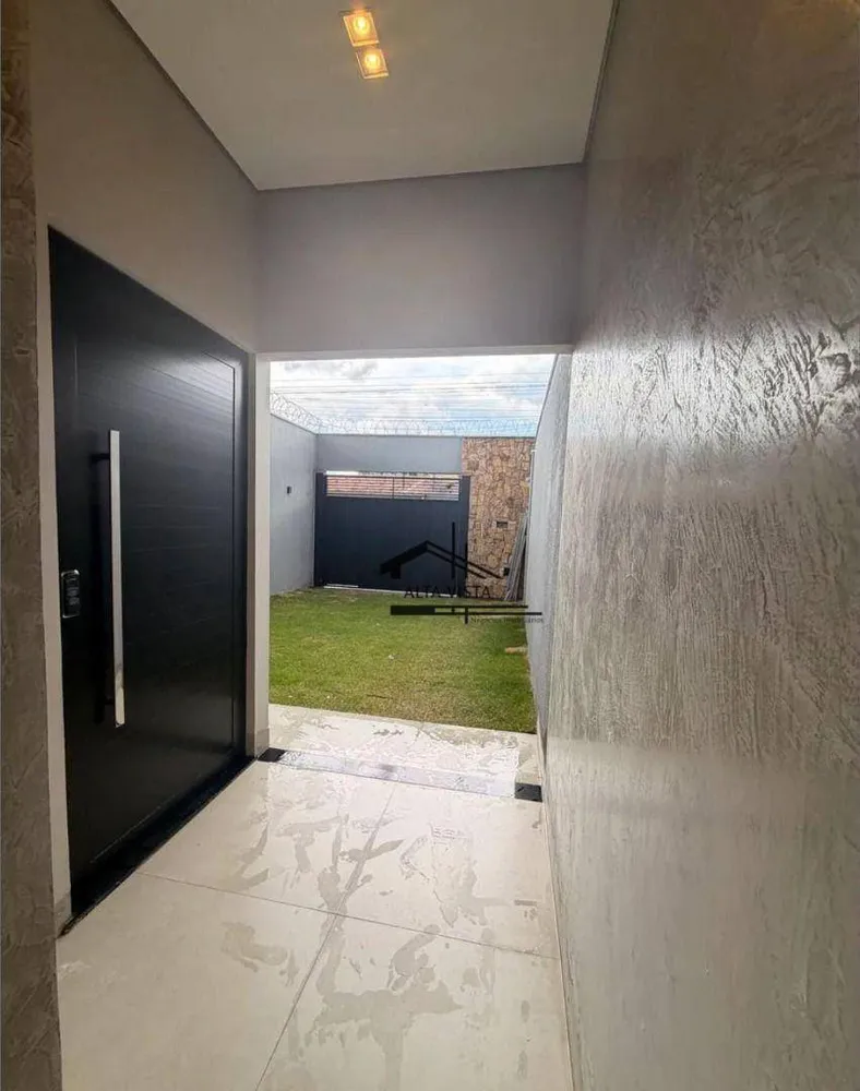 Casa, 3 quartos, 90 m² - Foto 2