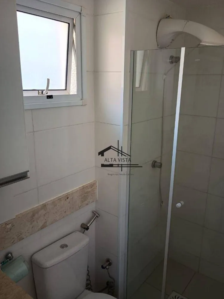 Apartamento, 2 quartos, 70 m² - Foto 2