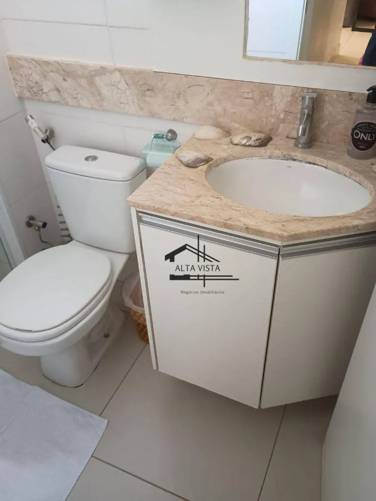 Apartamento, 2 quartos, 70 m² - Foto 3
