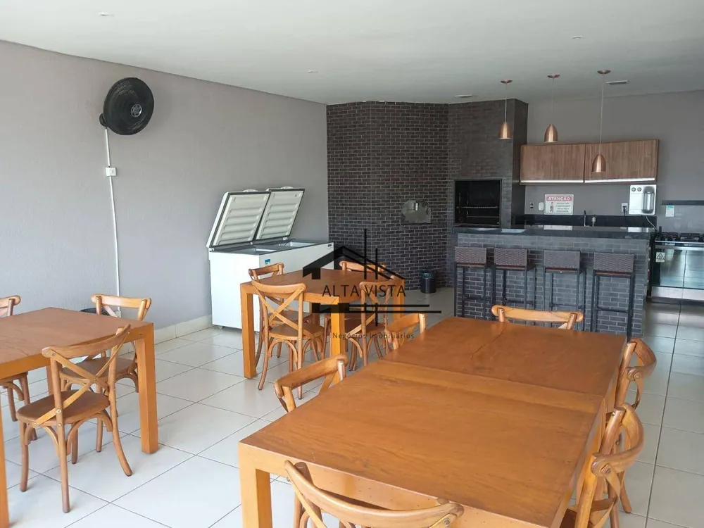Apartamento, 2 quartos, 70 m² - Foto 1