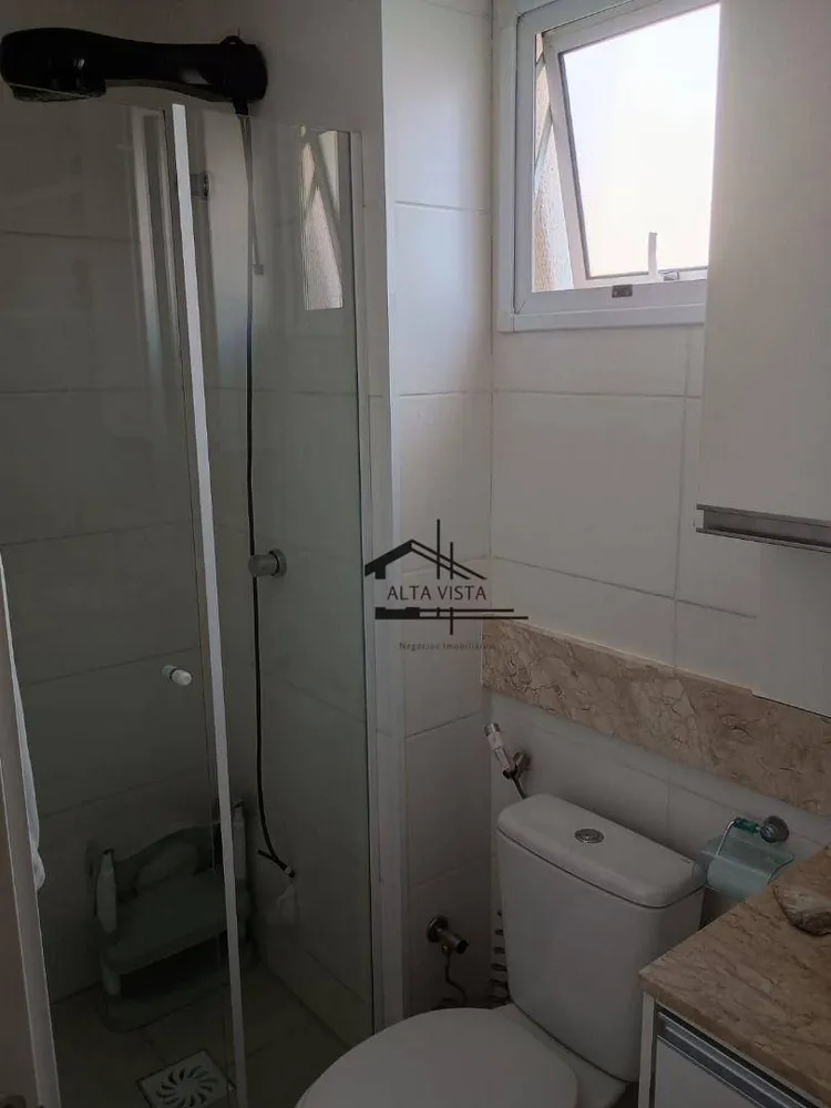 Apartamento, 2 quartos, 70 m² - Foto 4
