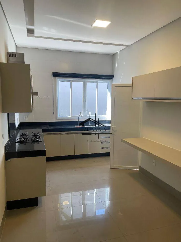 Sobrado, 3 quartos, 240 m² - Foto 11