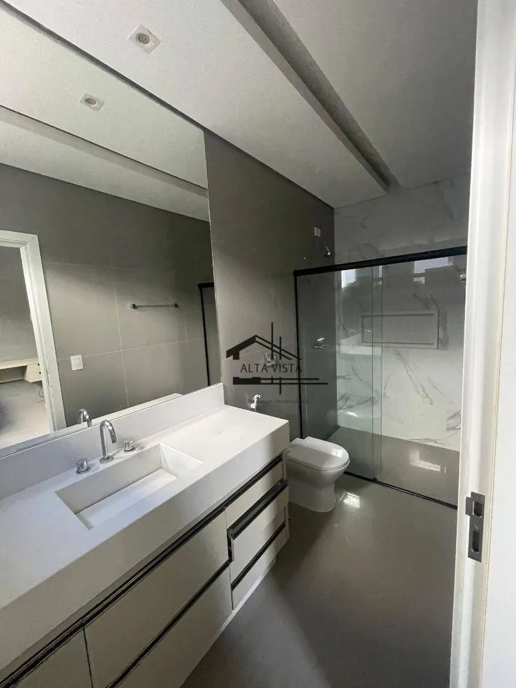 Sobrado, 3 quartos, 240 m² - Foto 9