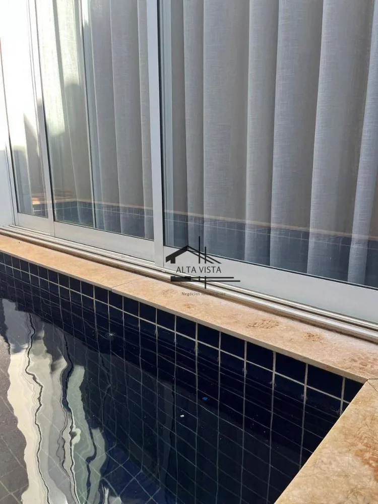 Sobrado, 3 quartos, 240 m² - Foto 15