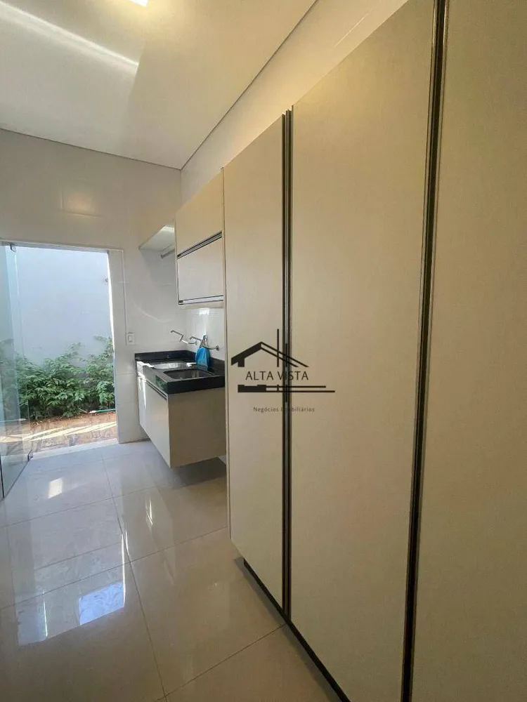 Sobrado, 3 quartos, 240 m² - Foto 13