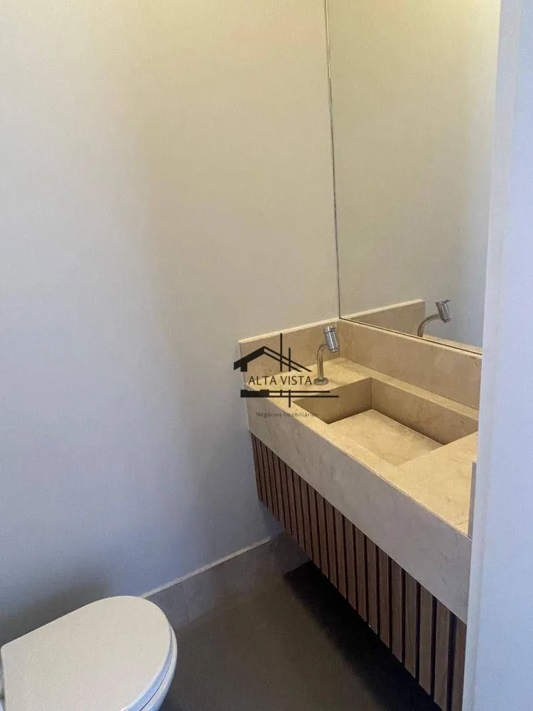 Sobrado, 3 quartos, 240 m² - Foto 8