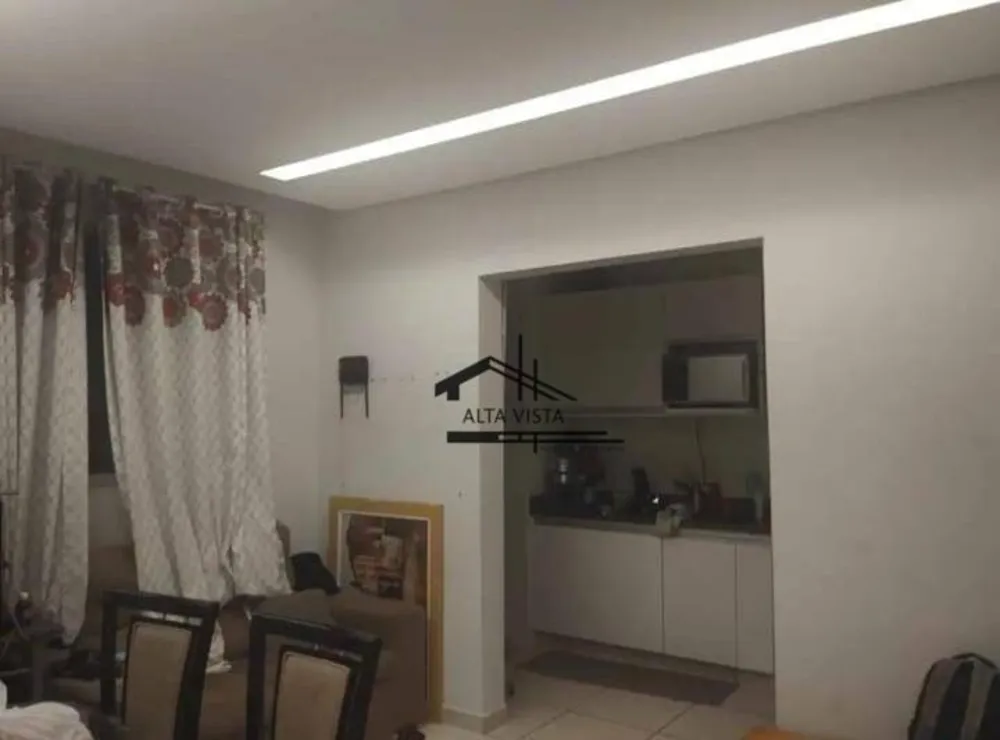 Apartamento, 2 quartos, 45 m² - Foto 4