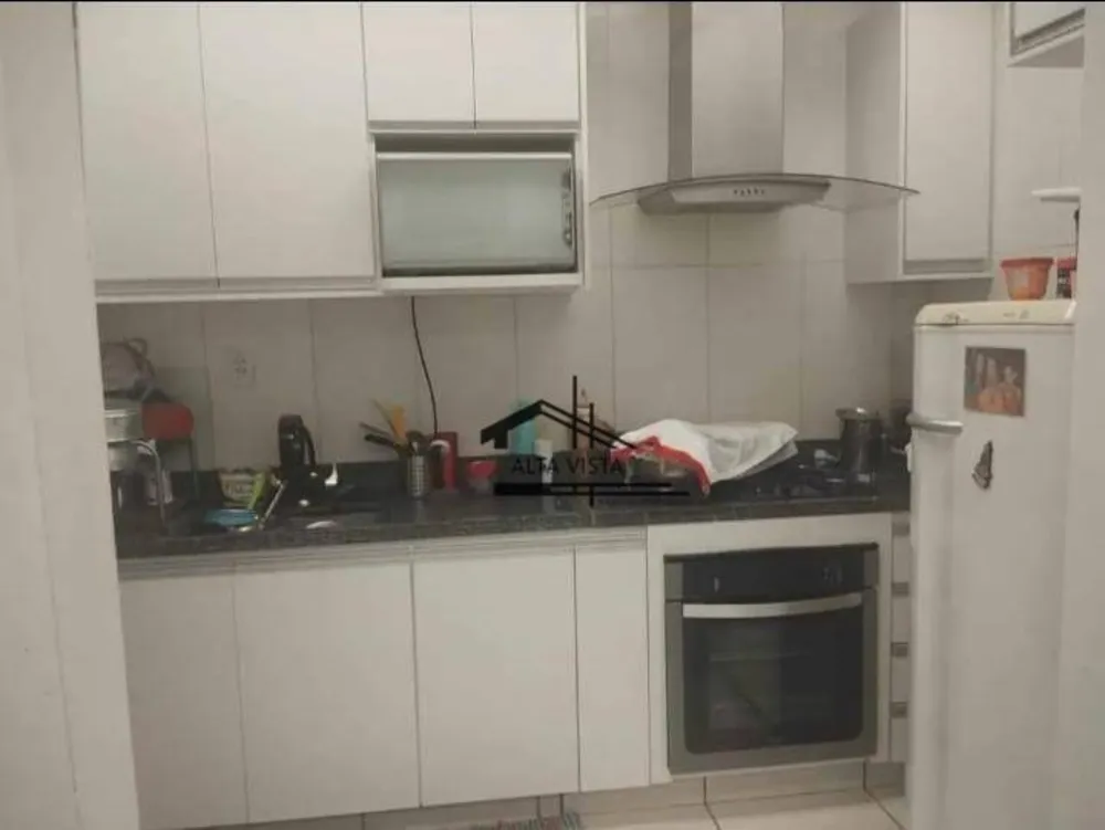 Apartamento, 2 quartos, 45 m² - Foto 1