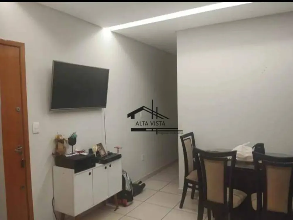 Apartamento, 2 quartos, 45 m² - Foto 3
