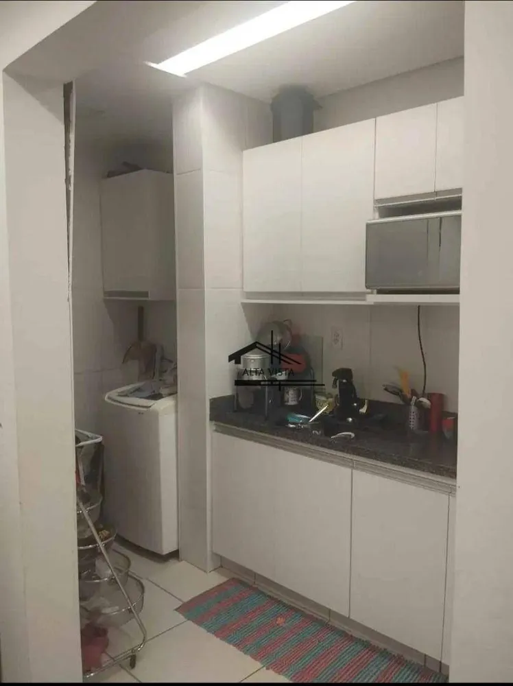 Apartamento, 2 quartos, 45 m² - Foto 2