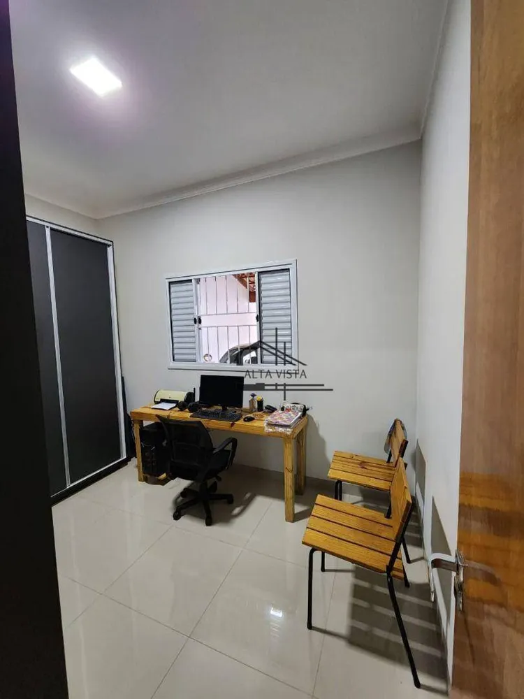 Casa, 2 quartos, 80 m² - Foto 13
