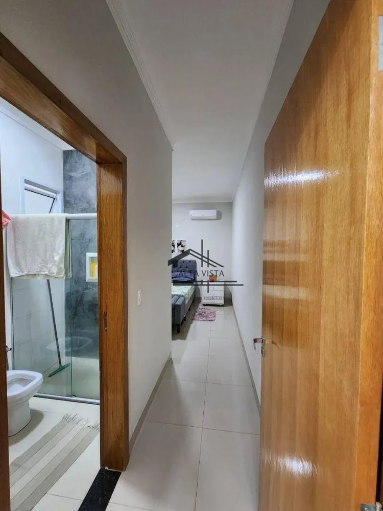 Casa, 2 quartos, 80 m² - Foto 9