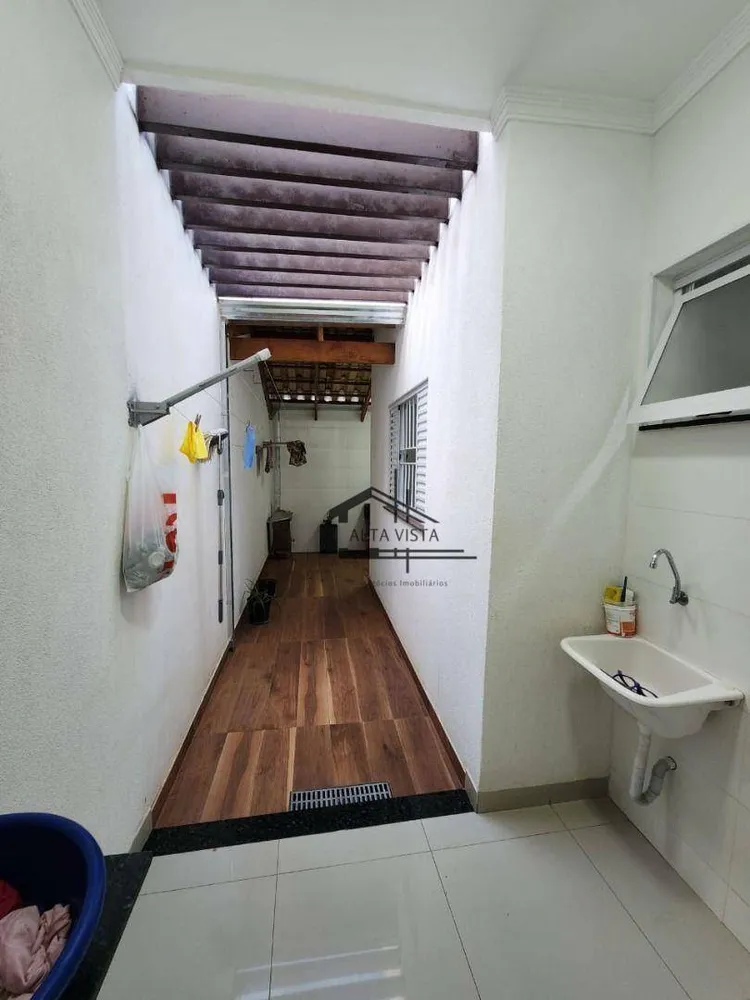 Casa, 2 quartos, 80 m² - Foto 6