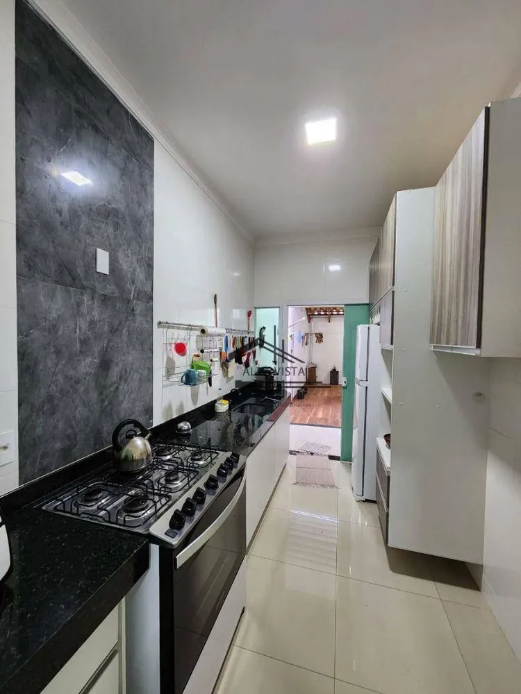 Casa, 2 quartos, 80 m² - Foto 4
