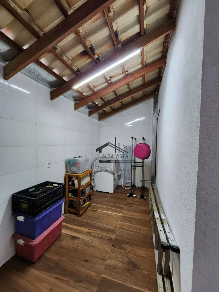 Casa, 2 quartos, 80 m² - Foto 8