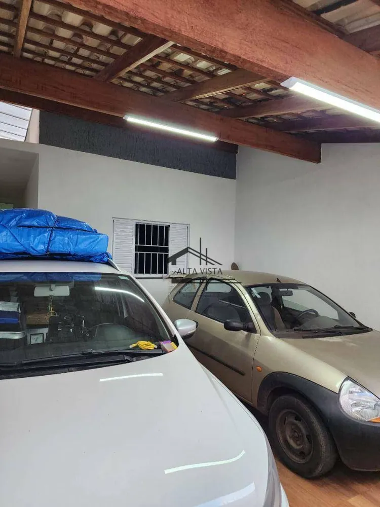 Casa, 2 quartos, 80 m² - Foto 1