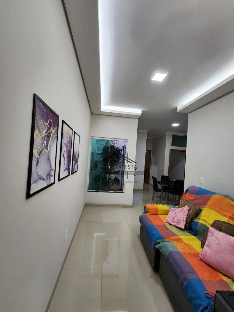 Casa, 2 quartos, 80 m² - Foto 2