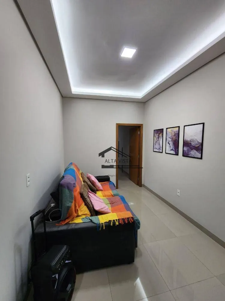 Casa, 2 quartos, 80 m² - Foto 3