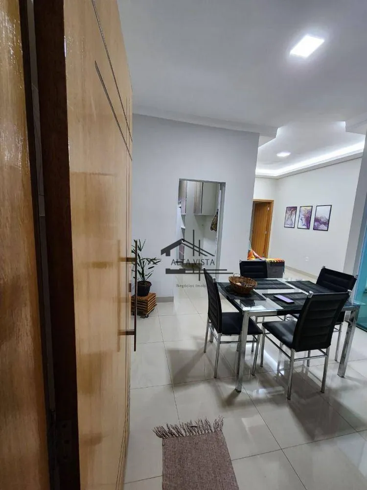 Casa, 2 quartos, 80 m² - Foto 7