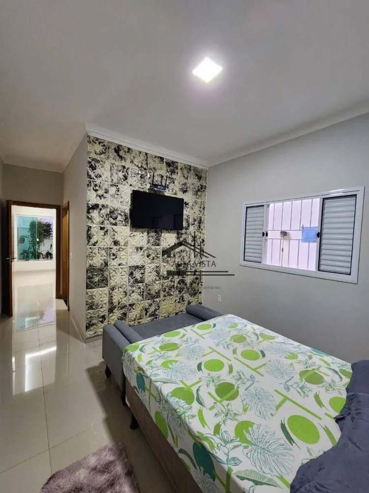 Casa, 2 quartos, 80 m² - Foto 11